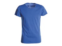 trendy en lichte T shirt heren Payper model Underground met diepere uitsnijding